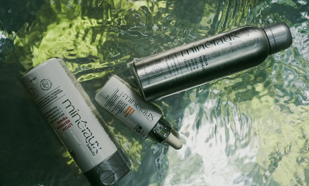 Você sabe qual a diferença de um produto vegano e clean beauty?