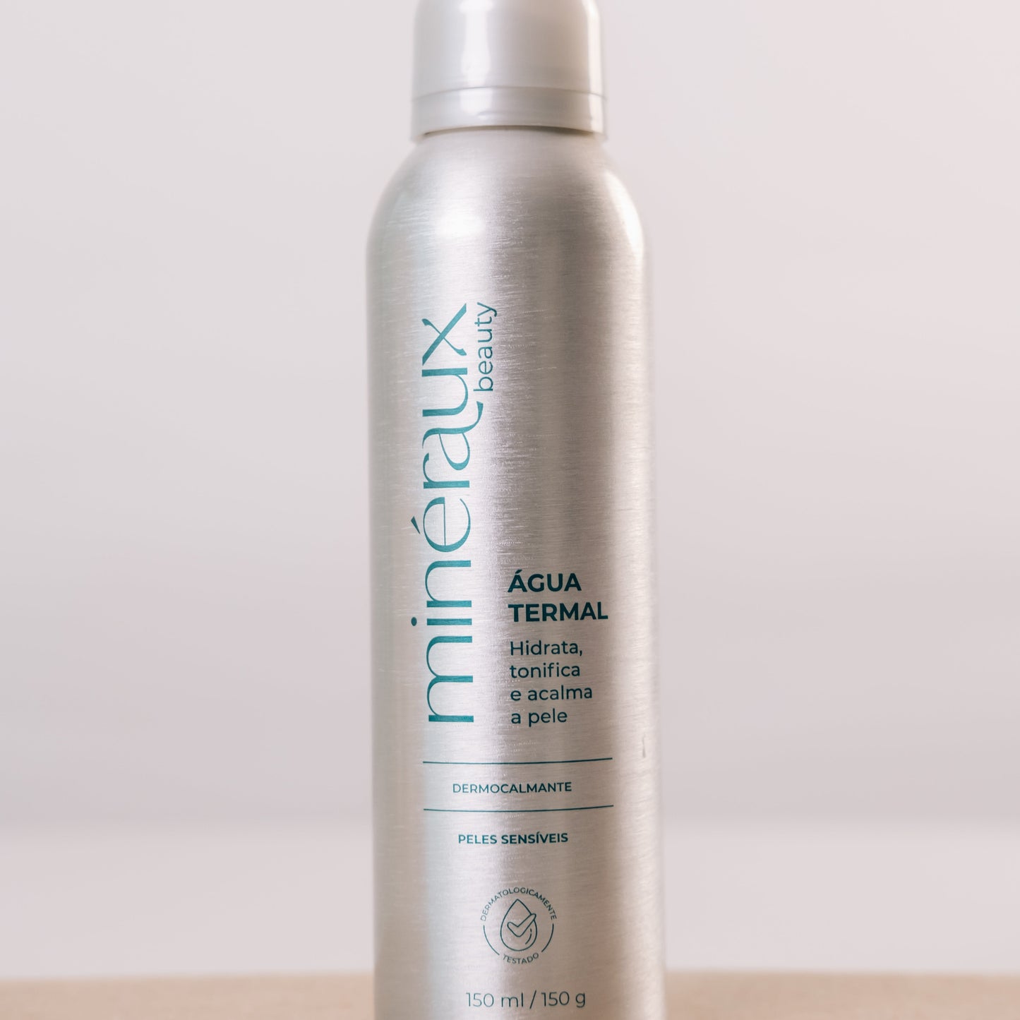 Spray de Água Termal Minéraux