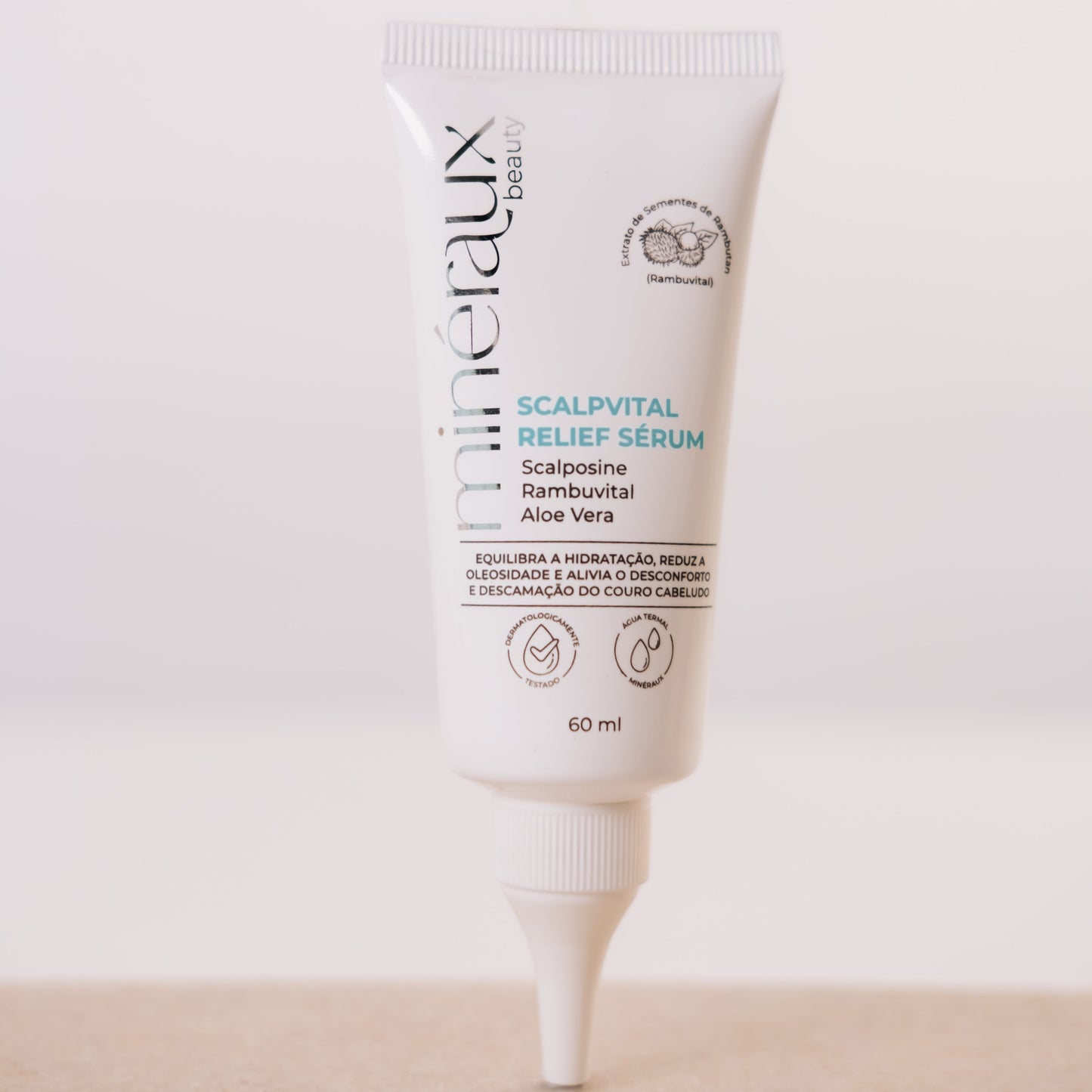 Scalpvital Relief Serum