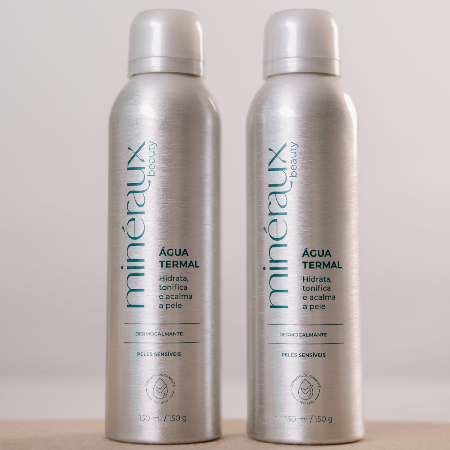 Kit Hidratação Extra
