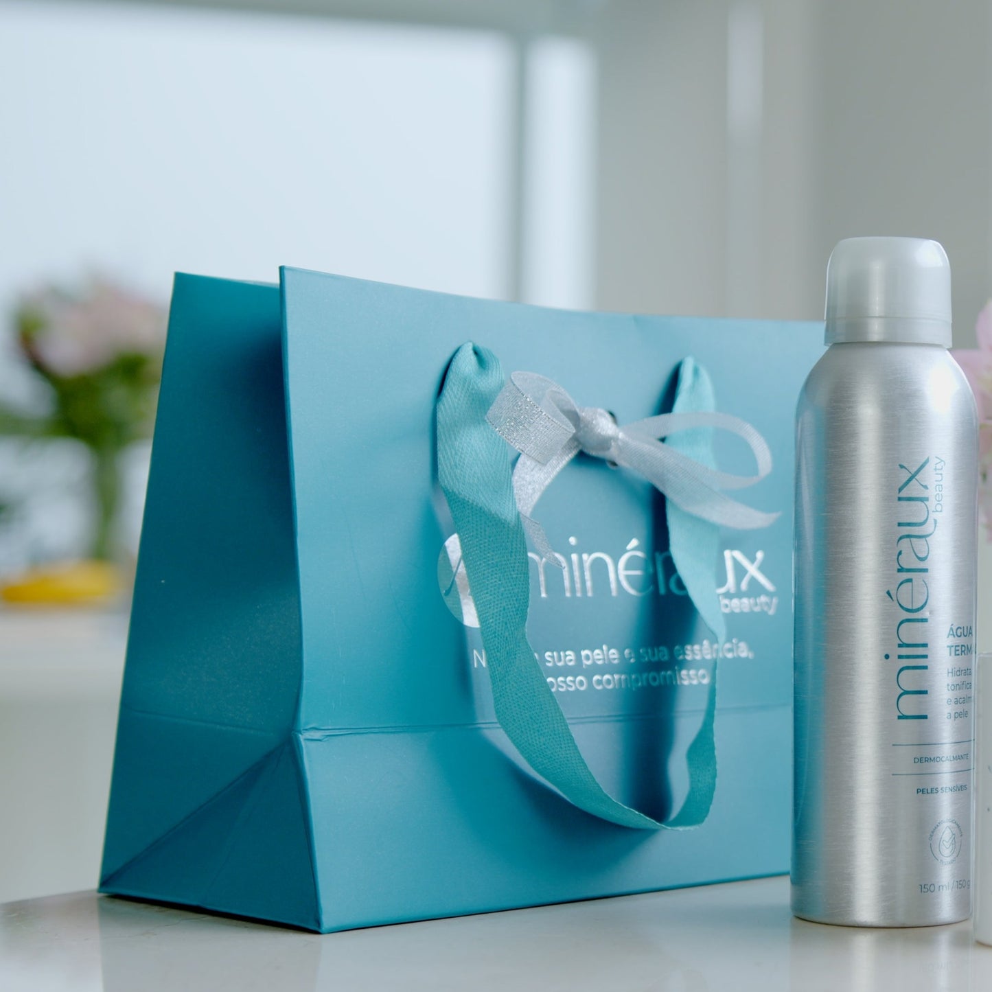 Embalagem para Presente