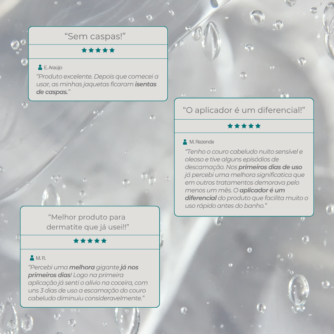 Scalpvital Relief Serum