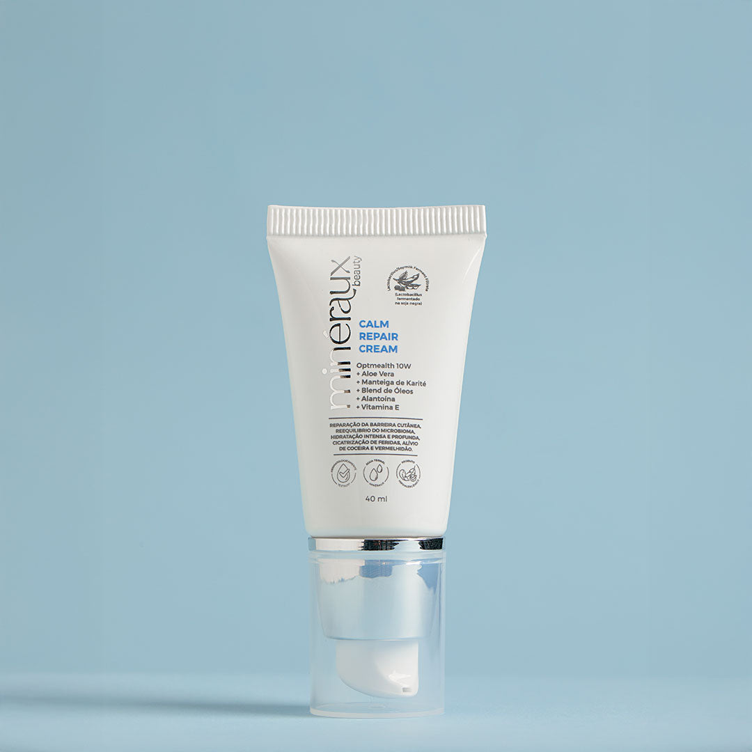 LANÇAMENTO | CALM REPAIR CREAM - 40ml