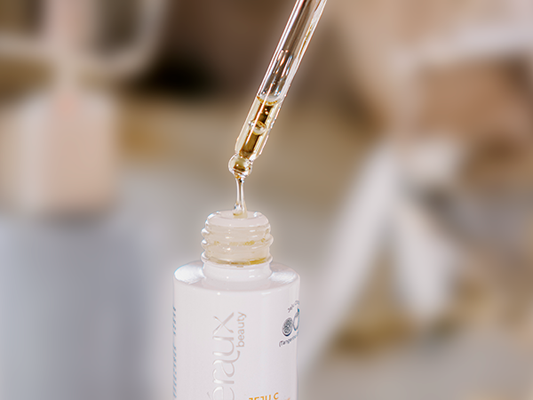 jeju c radiance sérum