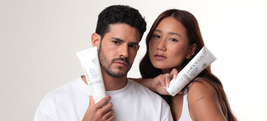 Calm Repair Cream: O hidratante que revoluciona o cuidado com peles sensíveis 🌿