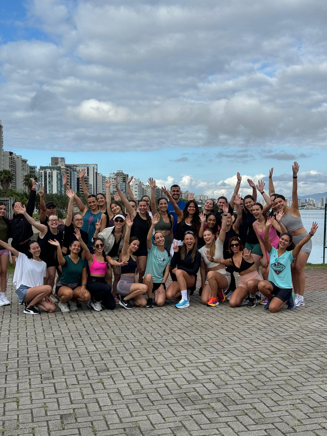 Principais dicas do Move Day Minéraux by Lu e Ju em Floripa