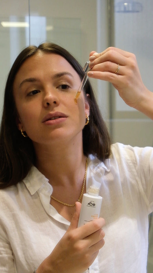 Porque é importante fazer a rotina de skincare antes da maquiagem?