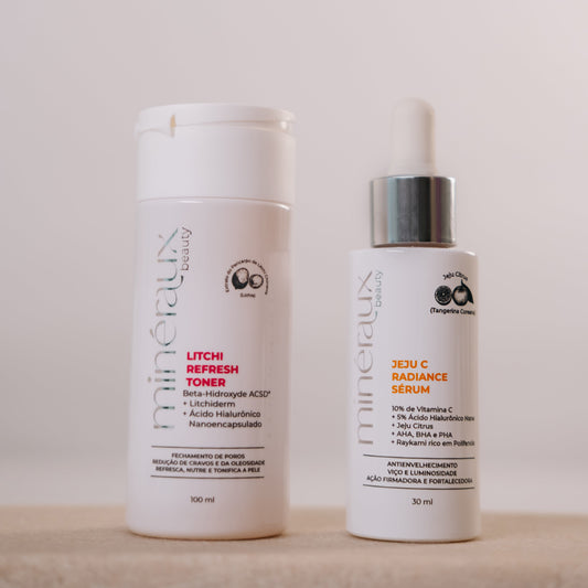 Kit Skincare