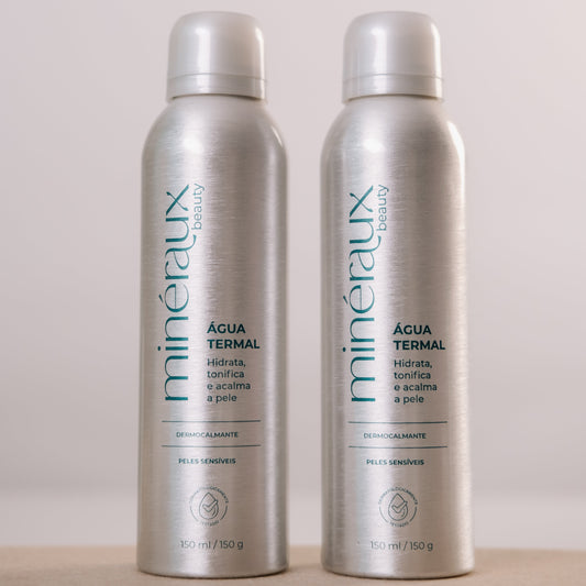 Kit Hidratação Extra