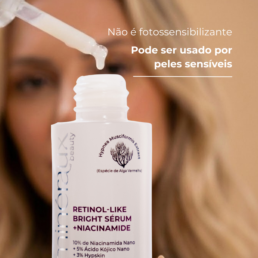 Kit Skincare Dia e Noite