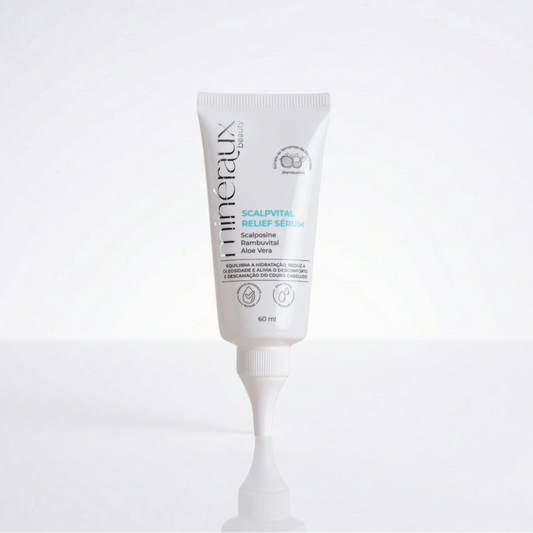 Scalpvital Relief Serum