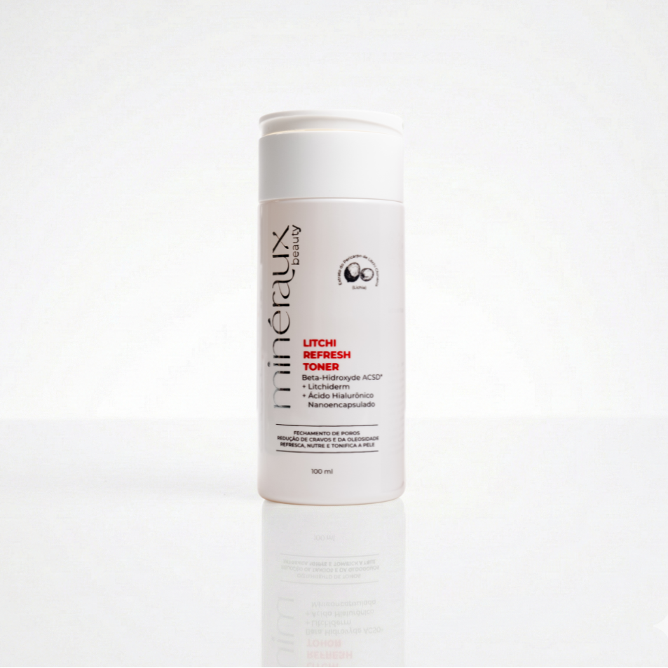 Litchi Refresh Toner