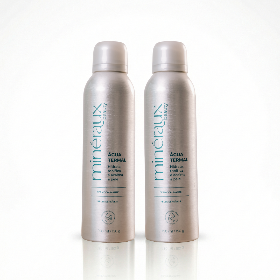 Kit Hidratação Extra