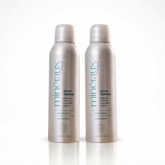 Kit Hidratação Extra