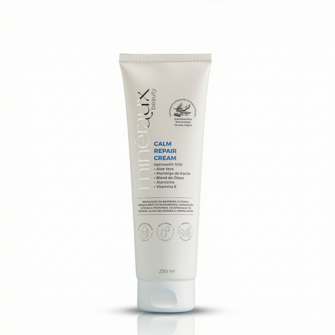 Calm Repair Cream - 250ml