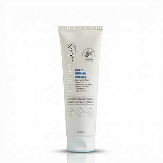 Calm Repair Cream - 250ml