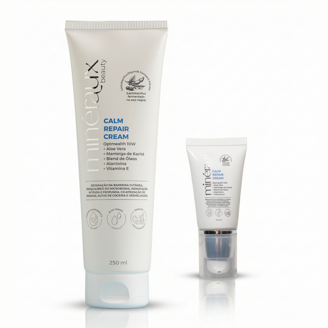 Kit Calm Repair Cream