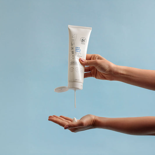 LANÇAMENTO | CALM REPAIR CREAM - 250ml