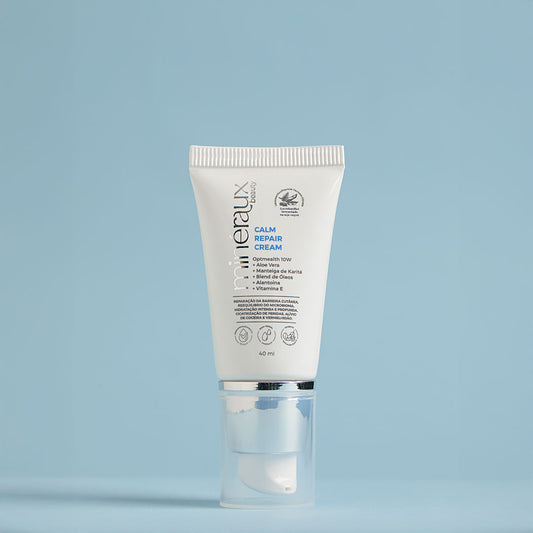 LANÇAMENTO | CALM REPAIR CREAM - 40ml