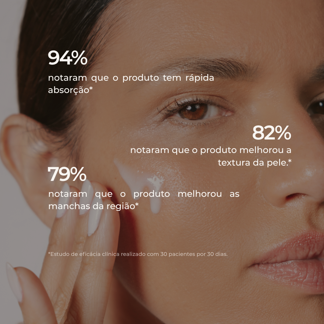 Retinol-like Bright Sérum + Niacinamide